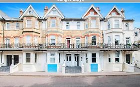 Oyo The Lodge Bournemouth
